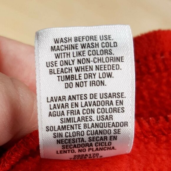 Carters Baby Boys Fleece One Piece Bundle 3 Months - Picture 8 of 8